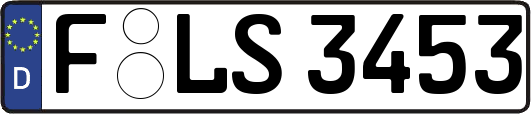 F-LS3453