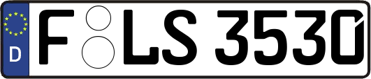 F-LS3530