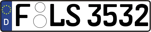 F-LS3532