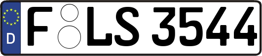 F-LS3544