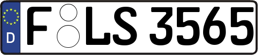 F-LS3565