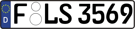F-LS3569