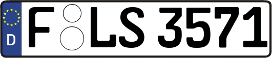F-LS3571