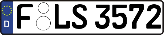 F-LS3572