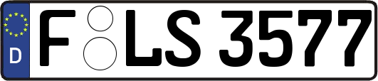 F-LS3577