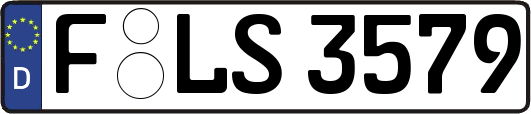 F-LS3579