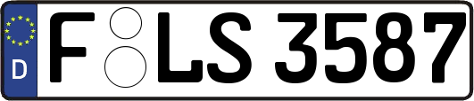 F-LS3587