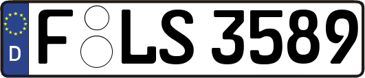 F-LS3589