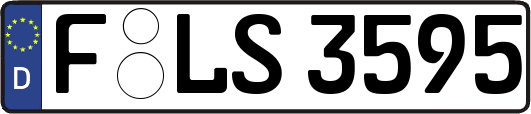 F-LS3595