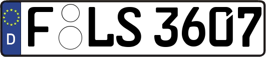 F-LS3607