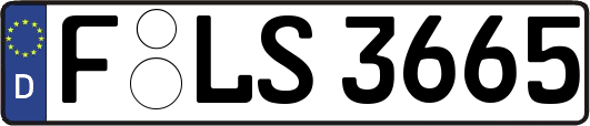 F-LS3665