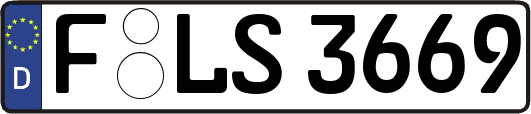F-LS3669