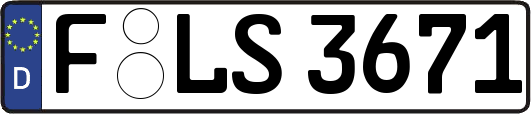 F-LS3671