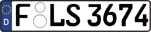 F-LS3674