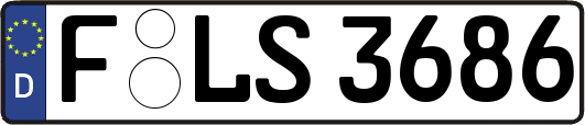F-LS3686