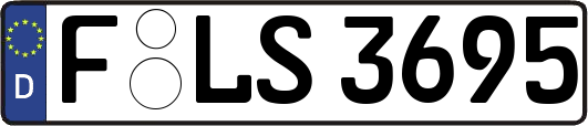 F-LS3695