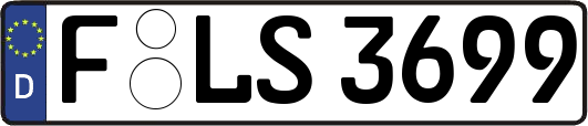 F-LS3699