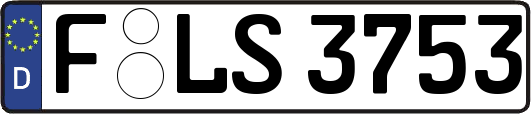 F-LS3753