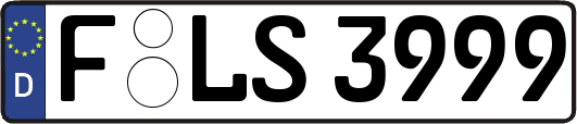 F-LS3999
