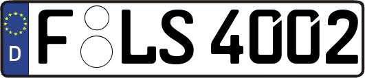 F-LS4002