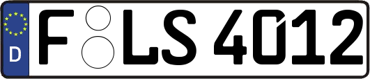 F-LS4012