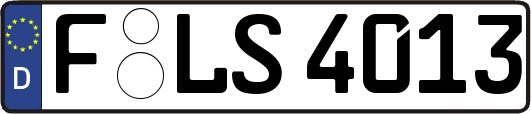 F-LS4013