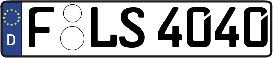 F-LS4040