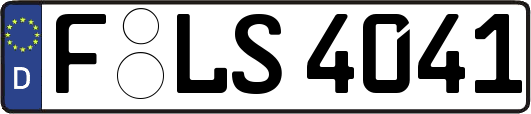 F-LS4041