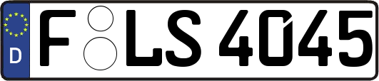 F-LS4045