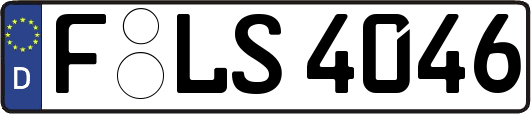 F-LS4046