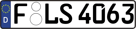 F-LS4063