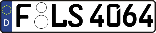 F-LS4064
