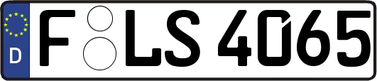 F-LS4065