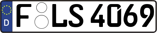 F-LS4069