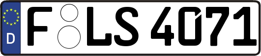 F-LS4071