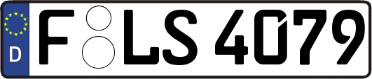 F-LS4079