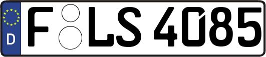 F-LS4085