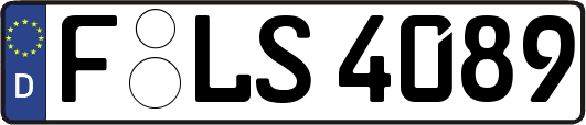 F-LS4089