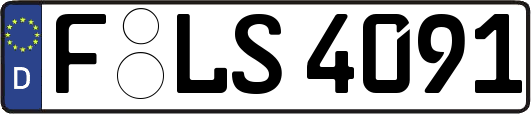 F-LS4091