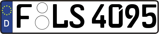 F-LS4095