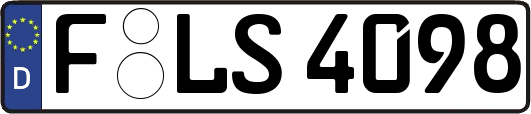 F-LS4098