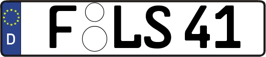 F-LS41