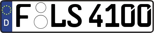 F-LS4100