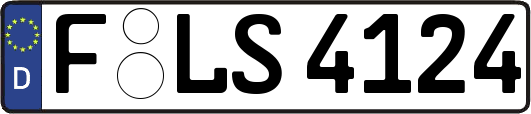 F-LS4124