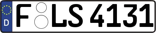 F-LS4131