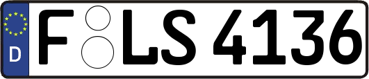 F-LS4136