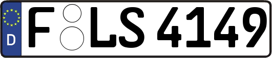 F-LS4149