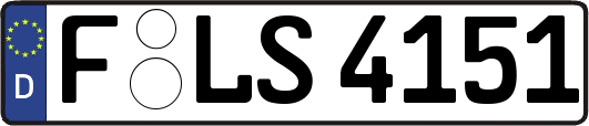 F-LS4151