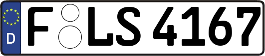 F-LS4167