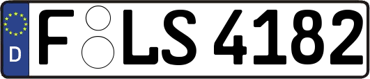 F-LS4182